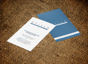 Business Card Design by chandrayaan.creative for this project | Design: #18466832