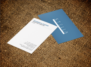 Business Card Design by chandrayaan.creative for this project | Design: #18469652