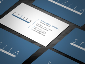 Business Card Design by Tripti Ranjan Gain for this project | Design: #18465701