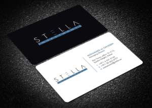 Business Card Design by Tripti Ranjan Gain for this project | Design: #18465703