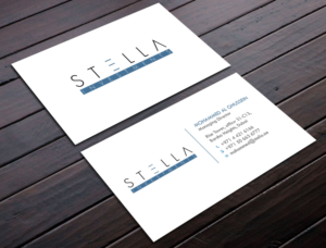 Business Card Design by Tripti Ranjan Gain for this project | Design: #18465705