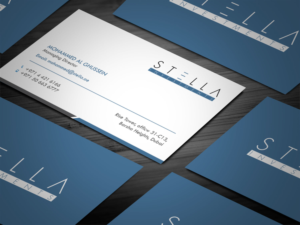 Business Card Design by Tripti Ranjan Gain for this project | Design: #18465710