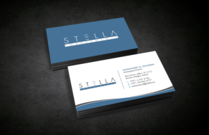 Business Card Design by Tripti Ranjan Gain for this project | Design: #18465712