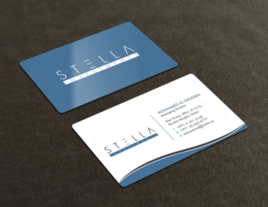 Business Card Design by Tripti Ranjan Gain for this project | Design: #18465718