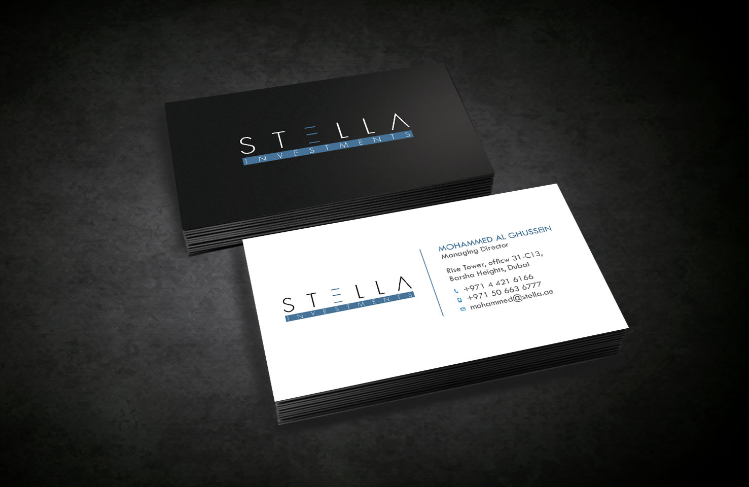 Business Card Design by Tripti Ranjan Gain for this project | Design #18465720