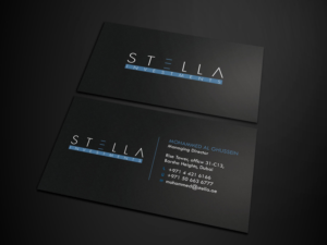 Business Card Design by Tripti Ranjan Gain for this project | Design: #18465736