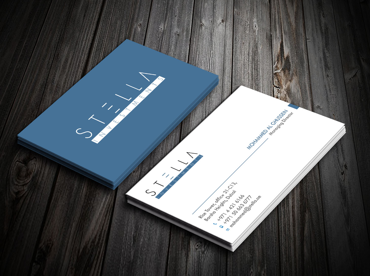 Business Card Design by Tripti Ranjan Gain for this project | Design #18465756