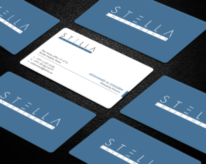 Business Card Design by Tripti Ranjan Gain for this project | Design: #18465759