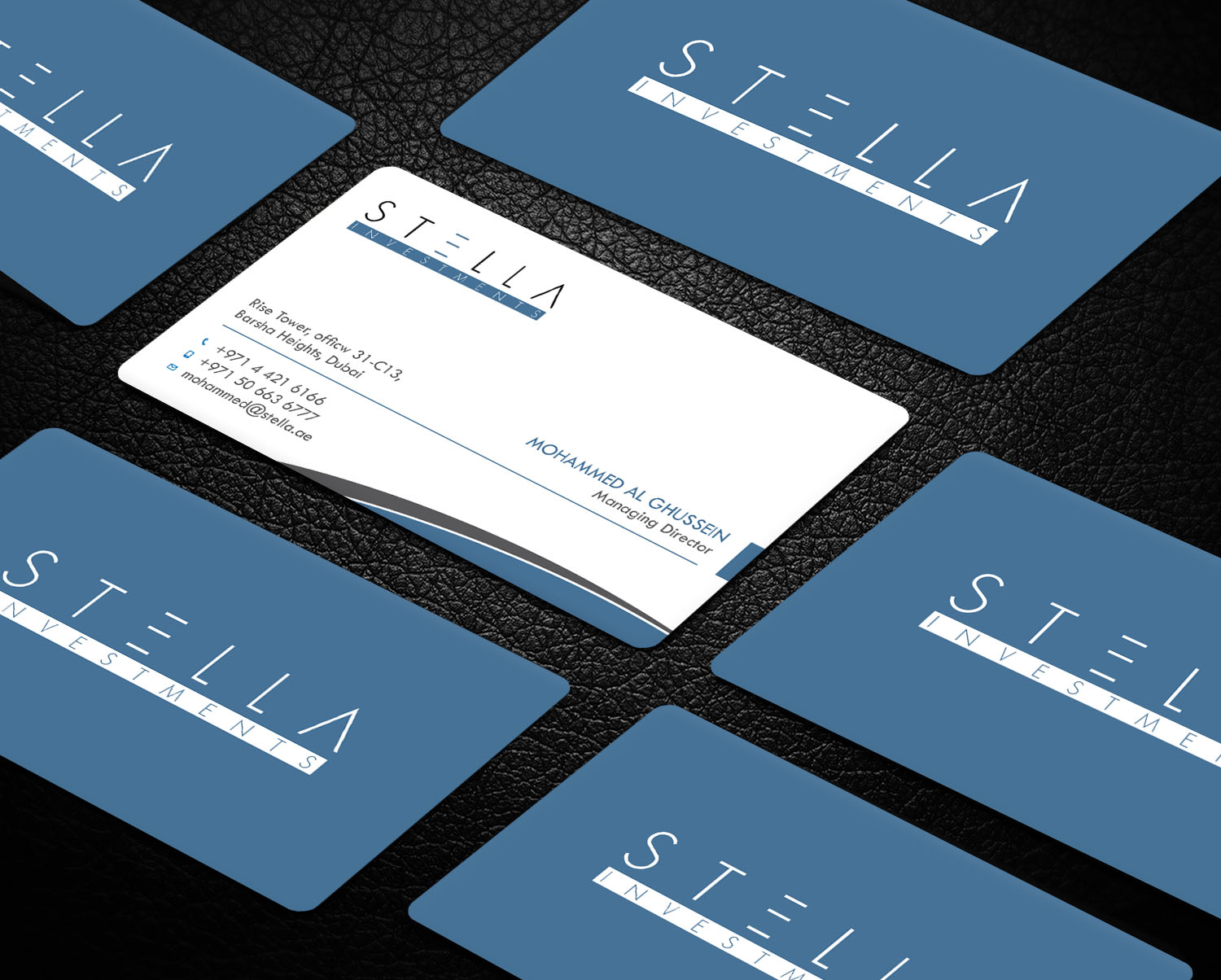 Business Card Design by Tripti Ranjan Gain for this project | Design #18465760