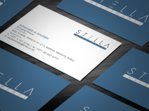 Business Card Design by Tripti Ranjan Gain for this project | Design: #18465762