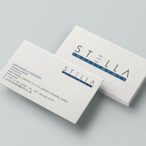 Business Card Design by Tripti Ranjan Gain for this project | Design: #18465764