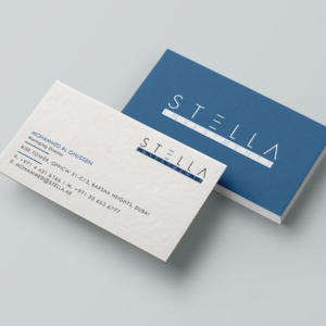Business Card Design by Tripti Ranjan Gain for this project | Design: #18465769