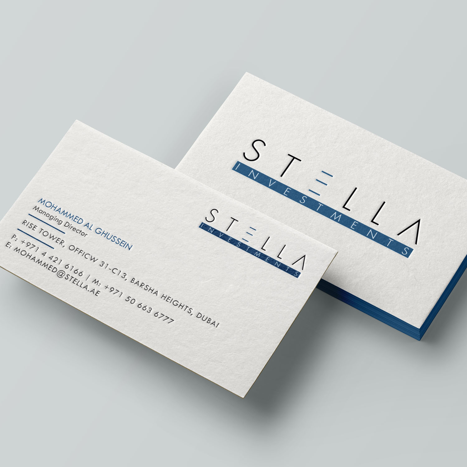 Business Card Design by Tripti Ranjan Gain for this project | Design #18465770
