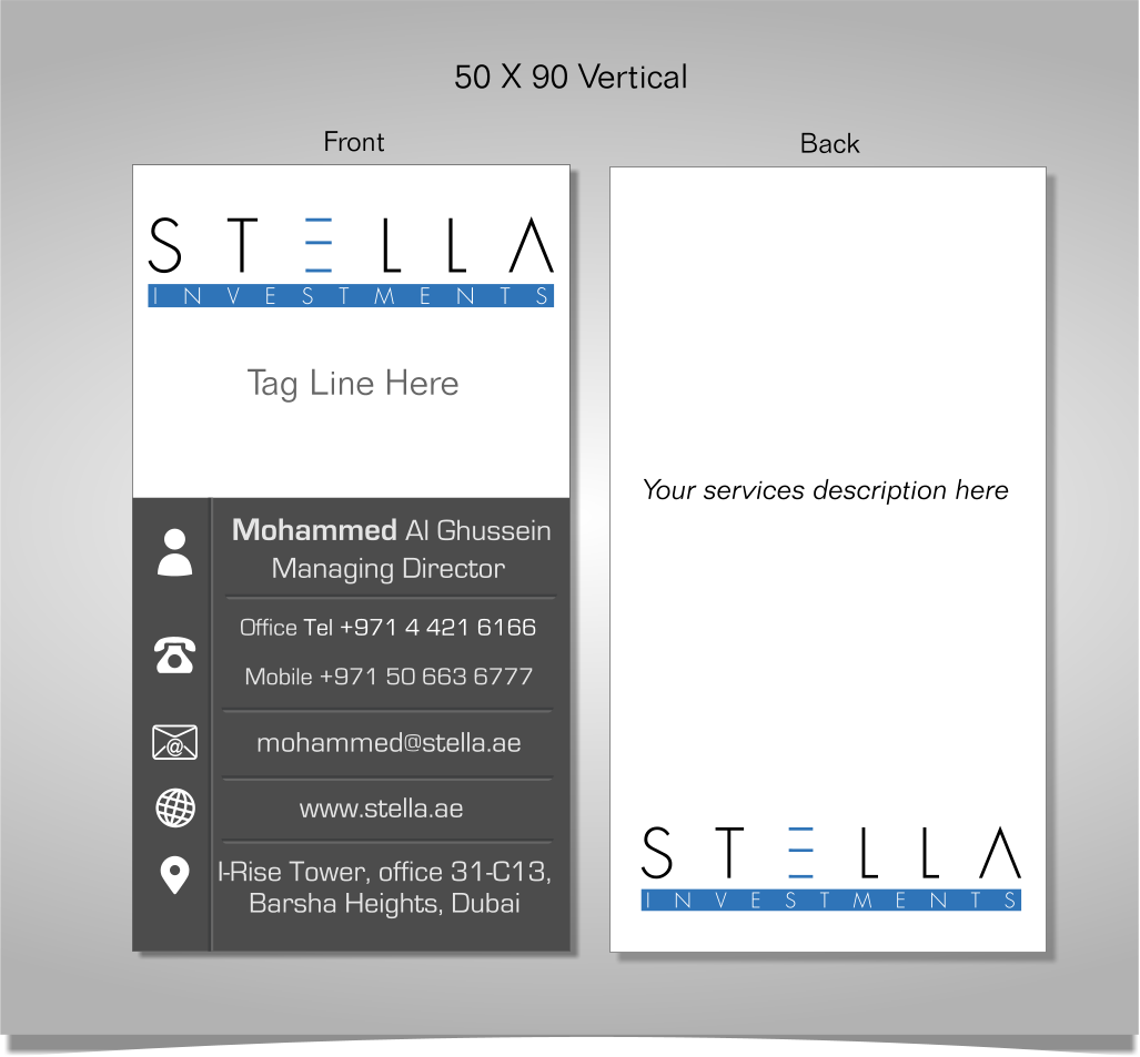 Business Card Design by Paul Scott - Koru Pencraft for this project | Design #18500727