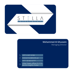 Business Card Design by Sezedul for this project | Design: #18472762