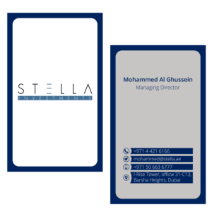 Business Card Design by Sezedul for this project | Design: #18472870