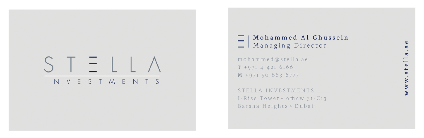 Diseño de Tarjeta de Presentación por omegadesign para este proyecto | Diseño #18515142