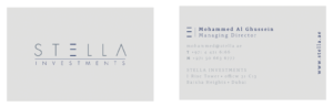 Business Card Design by omegadesign for this project | Design: #18515142