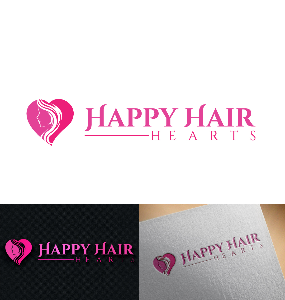 Logo Design by imyounuspathan 2 for this project | Design #18469128