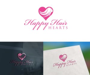 Logo Design by (&) ..