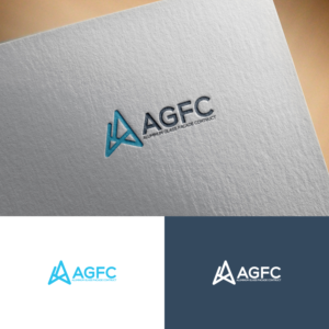 Logo Design by Rahmad 4 for this project | Design: #18480262