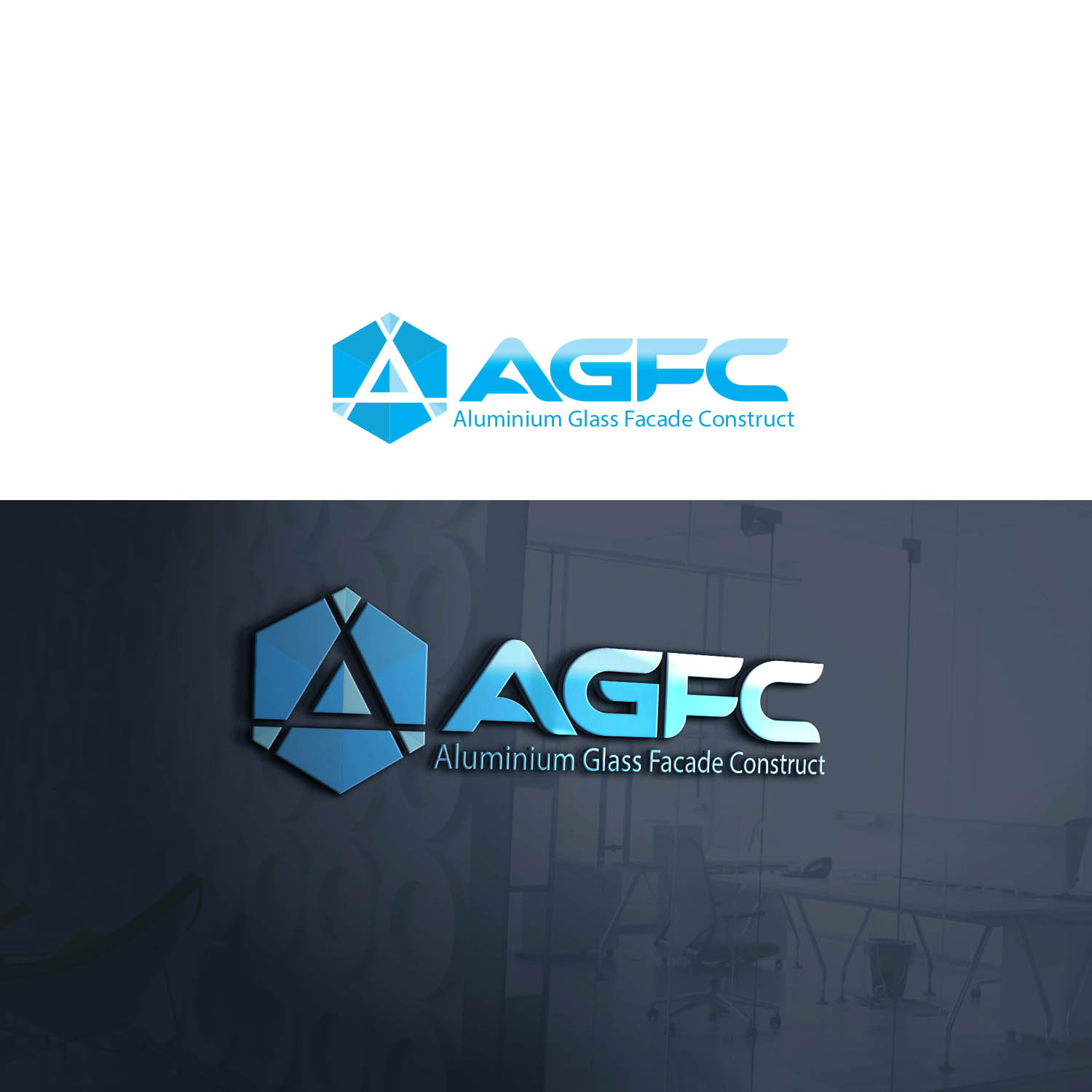 Logo Design by Finley Johnson for this project | Design #18613353