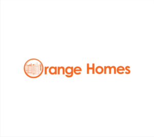 Logo Design by nutu for Orange Homes | Design: #18466273