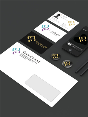 Logo Design by lucasdesign for this project | Design: #2899815
