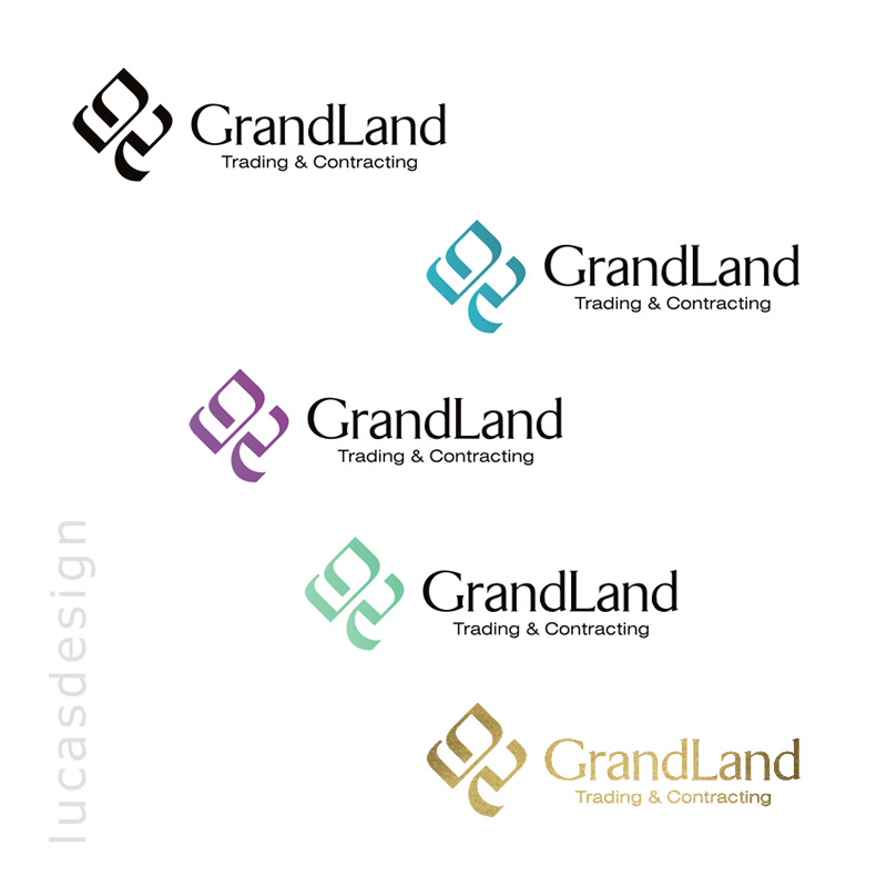 Logo Design by lucasdesign for this project | Design #2900216