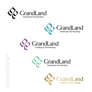 Logo Design by lucasdesign for this project | Design: #2900216