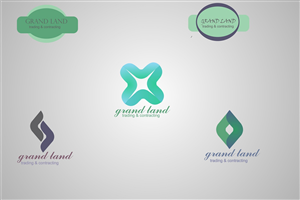 Logo Design by cadesign