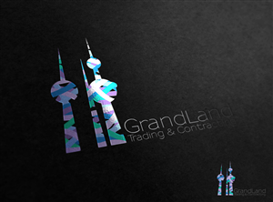 Logo Design by Designed-by The-Word