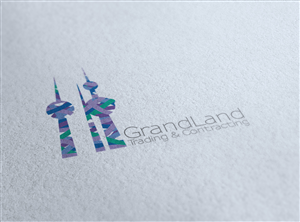 Logo Design by Designed-by The-Word for this project | Design: #2846532