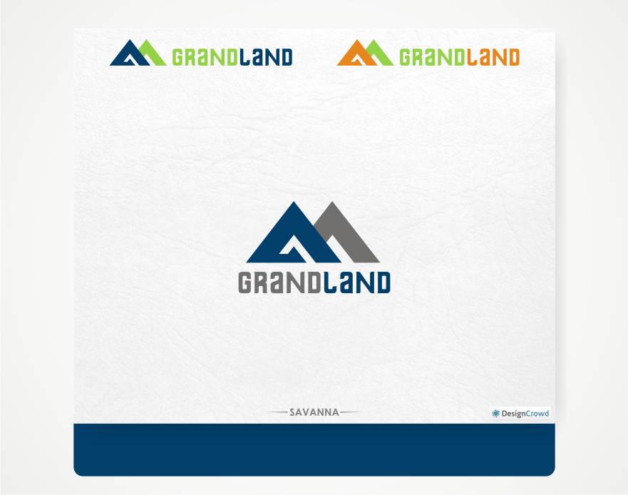 Logo Design by Savana for this project | Design #2808285