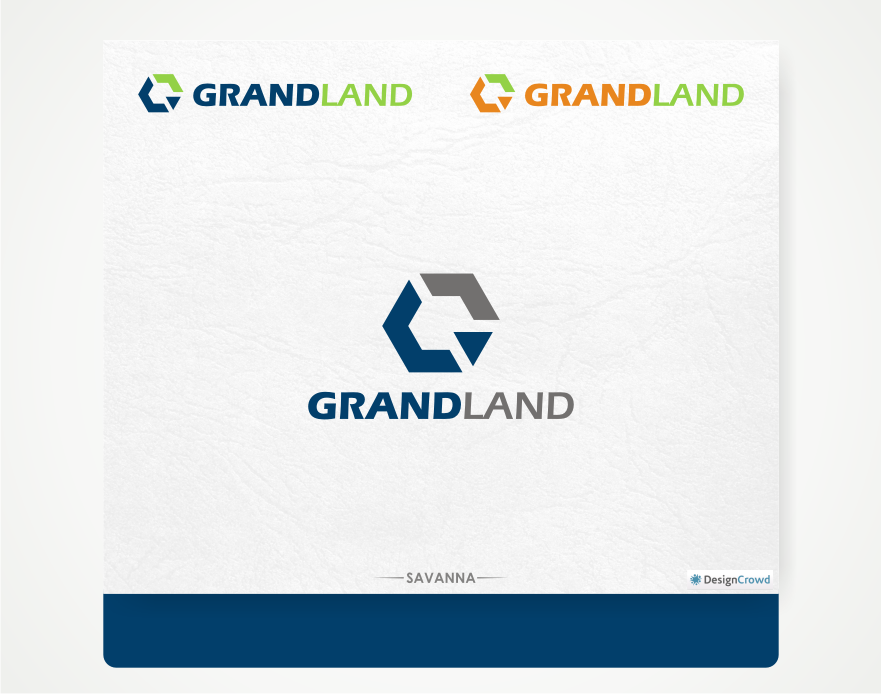 Logo Design by Savana for this project | Design #2808310