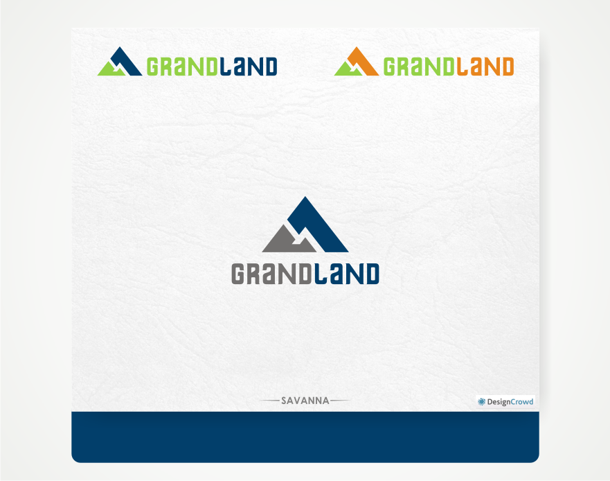 Logo Design by Savana for this project | Design #2808311