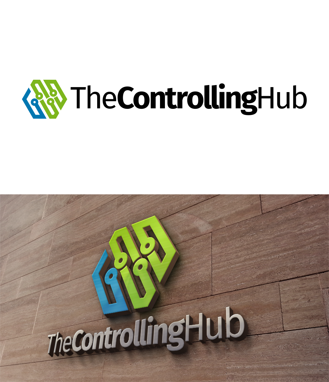 Logo Design by trufya for this project | Design #18474970