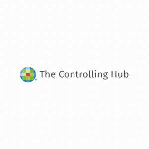 The Controlling Hub | Logo Design by creativedesign
