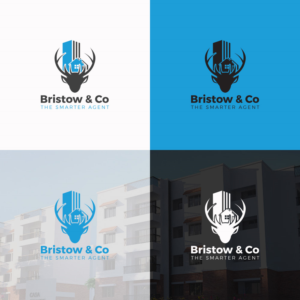 Logo Design by VA Studio