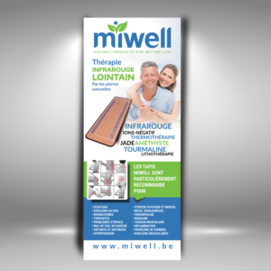 Flyer Design by uk for Miwell SCS | Design: #18467243