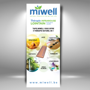 Flyer Design by uk for Miwell SCS | Design: #18469067