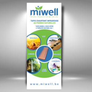 Flyer Design by uk for Miwell SCS | Design: #18485256