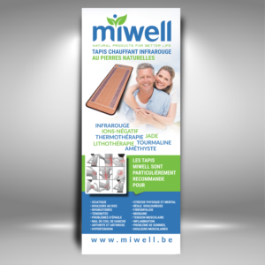 Flyer Design by uk for Miwell SCS | Design: #18485257