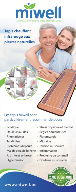 Flyer Design by alex989 for Miwell SCS | Design: #18487556
