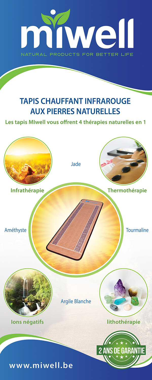 Flyer Design by alex989 for Miwell SCS | Design #18487767