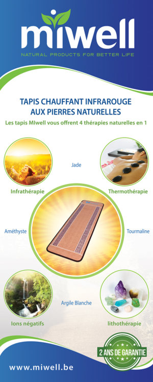 Flyer Design by alex989 for Miwell SCS | Design: #18487767