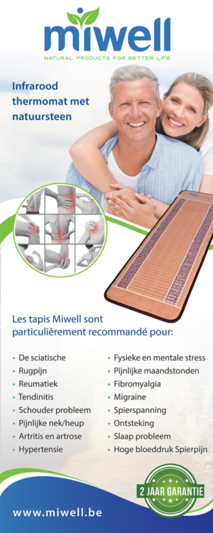 Flyer Design by alex989 for Miwell SCS | Design: #18499425