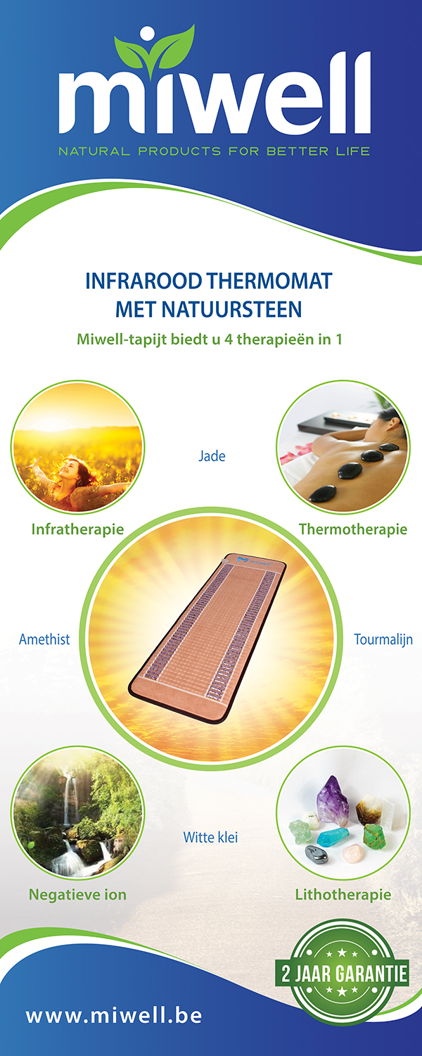 Flyer Design by alex989 for Miwell SCS | Design #18499501