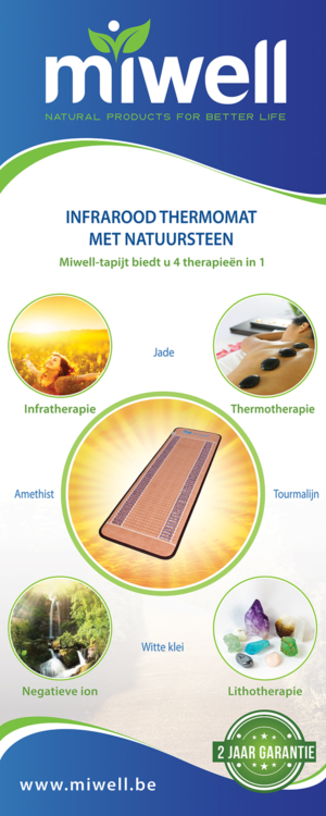Flyer Design by alex989 for Miwell SCS | Design: #18499501