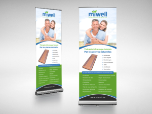 Flyer Design by debdesign for Miwell SCS | Design: #18472247